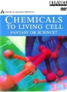 DVD - Chemicals to Living Cell: Fantasy of Science - J Sarfati